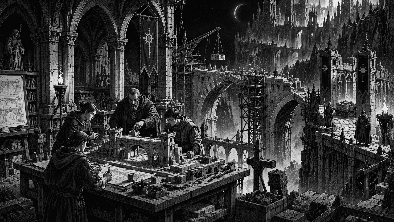Claude Frontier Academy: formar ingenieros de despliegue, no solo usuarios de chat