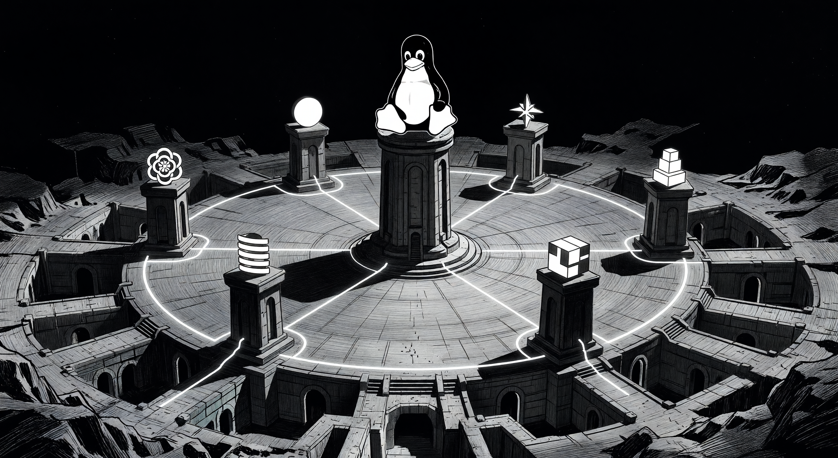 Linux Foundation absorbe MCP y A2A: el protocolo de agentes ya no es de Anthropic, es de todos