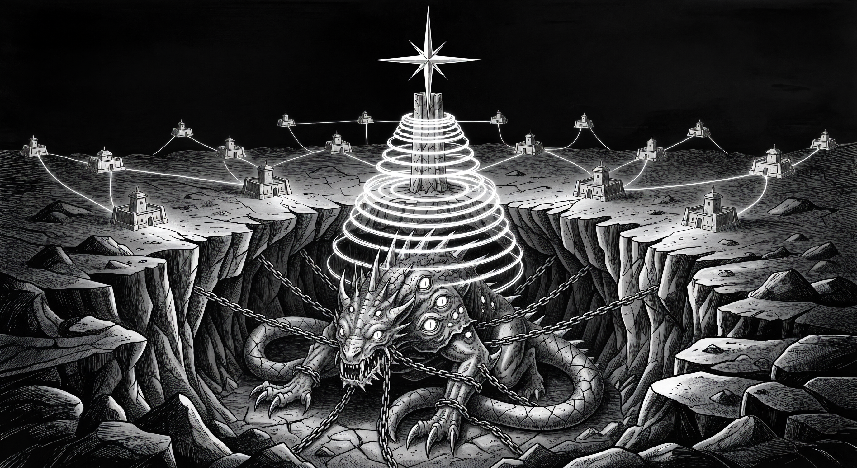 Mythos Preview: el modelo que Anthropic no quiere soltar
