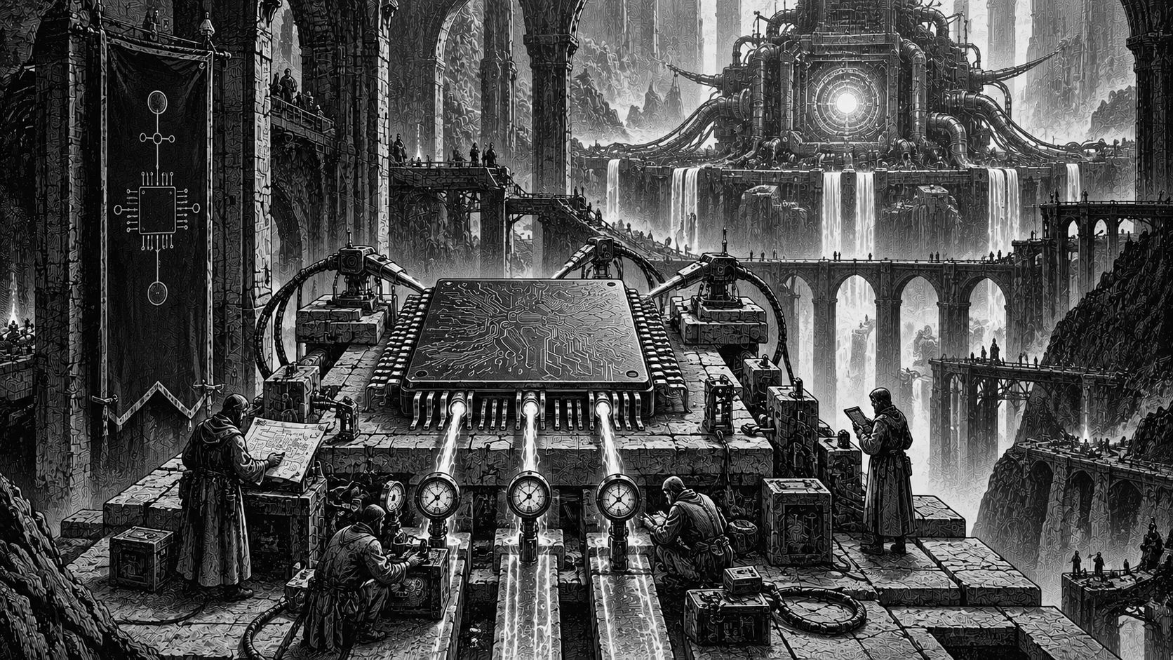 Retrospectiva de agosto: Jalapeno desafia a NVIDIA, pero ganar en eficiencia no es reemplazar sus GPUs