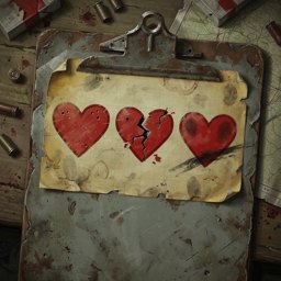 Portada de Tres Vidas en Steam Workshop
